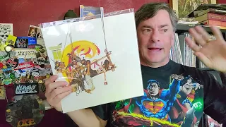 My Walmart $15 Black Friday Sale Week Haul - Part 2 | Vinyl Record Collecting