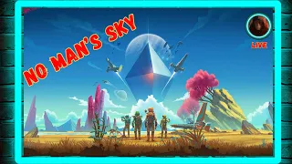 No Man's Sky (#3)