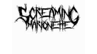 Screaming Marionette - Untitle