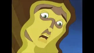 Pandora's Box | Greek Mythology | Cartoon Clip