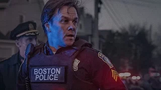 PATRIOTS DAY - TRAILER - HUMAN SPIRIT - In Theaters Wednesday