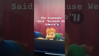 the truth behind Hipmunks and Chipmunks ￼ ￼