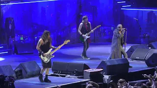 Iron Maiden - Stranger in a Strange Land (Live in Kraków 2023)