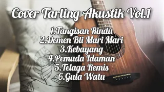 Kumpulan Lagu Tarling Versi Akustik Vol.1 (Cover Tarling Akustik) | Tarling Akustik Full Album