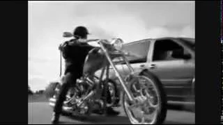 Why Ride A Motorcycle ? funny motorcycle commercial