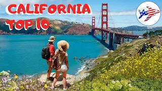 Tour della California: 10 cose da vedere nel tuo viaggio on the road!