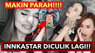 TERBONGKAR INNKASTAR KEMBALI MINTA TOLONG LAGI?!!! AKUN BARU?!!