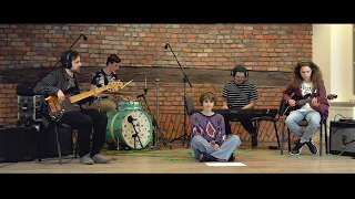 [Spontan LIVE Session] Męskie Granie Orkiestra 2018 (Kortez, Podsiadło, Zalewski) – Początek (cover)