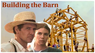 Witness || Building the Barn (Orchestral Version)