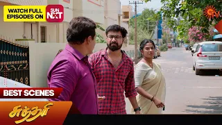 Sundari - Best Scenes | 13 April 2024 | Tamil Serial | Sun TV