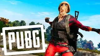 ВЕРНУЛСЯ И ОТОМСТИЛ ПО ЖЕСТИ В ПАБГЕ ! - PUBG / PLAYERUNKNOWN'S BATTLEGROUNDS