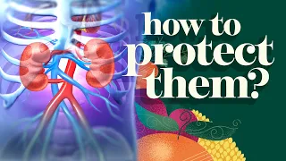 Protect Your Kidneys with the Right Diet (Don't Miss This Video) | Dr. John McDougall.