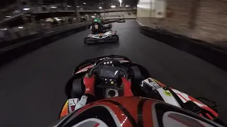 On-Board Karting 2019: Kartfabrique Cup 3 Race 1