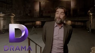 Why Did Nathaniel Parker Choose The Inspector Lynley Mysteries? | Drama