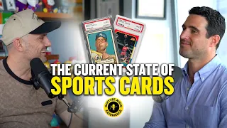 The Future of Selling Sports Cards & Collectibles l GaryVee Audio Experience