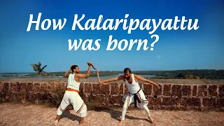 History of Kalaripayattu | Myth, Philosophy & Techniques of the Kerala Martial Art | Kerala Tourism