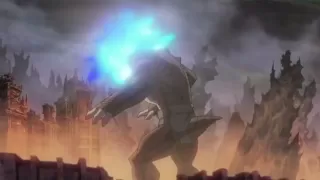 Dante's Inferno Animated - City Of Dispair