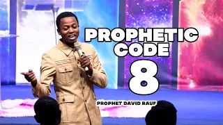 PROPHETIC CODE 8