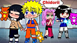 Soulmate Voodoo doll ✨ | meme | Naruto | Gacha Club