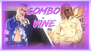 🔥🔴ЛЮТЫЙ COMBO VINE | КОМБО ВАЙН 2020 #41 (ТРЕКИ В ОПИСАНИИ)🔴 🔥