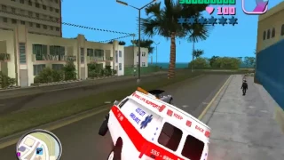 GTA - Vice City Deluxe (7+)