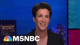 Watch Rachel Maddow Highlights: September 23rd | MSNBC