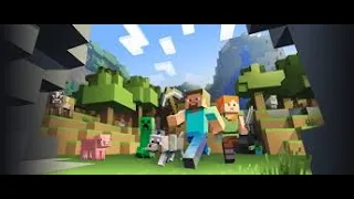 Minecraft выживание с модами (заблудился но вернулся)