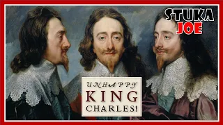 Unhappy King Charles! (Extended Example of Play)