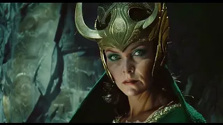 Thor: Ragnarok - 1950's Super Panavision 70