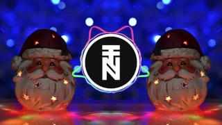 HERE COMES SANTA CLAUS (TRAP REMIX)