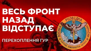 Окупант з рф про різницю в кількості і якості двох армій