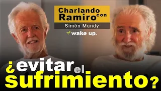 Evitar el Sufrimiento - Charlas con Ramiro Calle y Simon Mundy