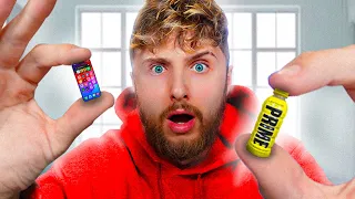 I Bought 100 Mini Items that ACTUALLY Work!