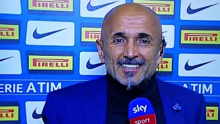 SPALLETTI contro la Gazzetta "sono 8 anni che fa così sull''INTER. C'è disparità!"