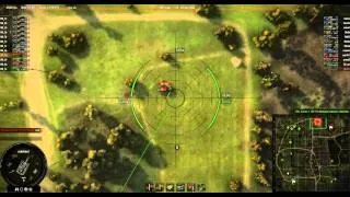 World Of tanks Company of Heroes Event SEA Server Game 2