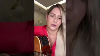 Marília Mendonça - SAUDADE SUA (Gusttavo Lima)