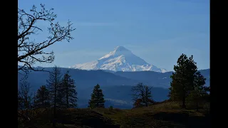 Catherine Creek Arch Loop Part 2