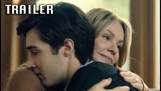 THICKER THAN WATER aka THE TWISTED SON - Trailer (starring Andrea Roth)