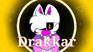 Drakkar Meme (Flipaclip) [Flash warning (?)]