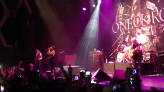 One Ok Rock- Mexico Concert- Wherever You Are