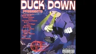 Boot Camp Clik - Duck Down Presents: The Album (Full Album) [1999]