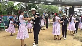 DANZA LLANERA BAILE TRADICIONAL, LLANO Y FOLCLOR