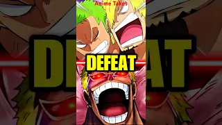 Which Straw Hats Could Defeat Doflamingo? | One Piece