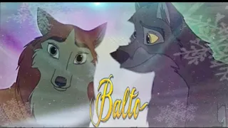 Balto Shows Jenna the Northern Lights - Blinding Lights (The Weeknd)