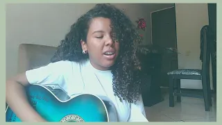 Dont give up on me - Andy Grammer | cover