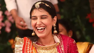 Kapil sir sister haldi ceremony#Kapil choudhary #ras #viral #marwadiwedding #rajasthaniwedding