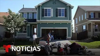 Sitio web en español ayuda a inquilinos a evitar desalojos | Noticias Telemundo