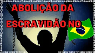 Abolição da Escravidão no Brasil (Resumo) -13 de maio 1988 Vídeo