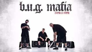 B.U.G. Mafia - Bag Pula-n Lume Si V-o Fac Cadou (feat. ViLLy) (Prod. Tata Vlad)