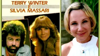 Terry Winter & Silvia Massari - Our Love.HD. (Foto-Video) (Portugues-English Sub)